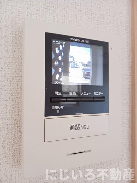 プランドールドゥーのセキュリティ