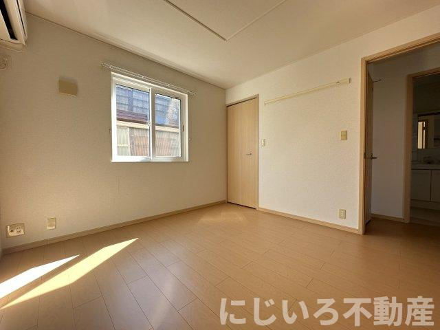 プランドールドゥーの居間・リビング