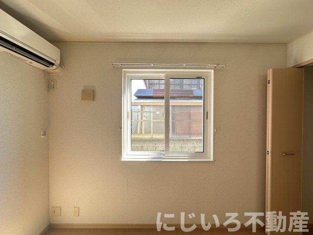 プランドールドゥーの居間・リビング