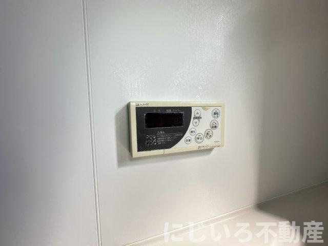 プランドールドゥーの設備