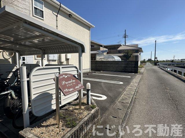 プランドールドゥーのその他共用部分