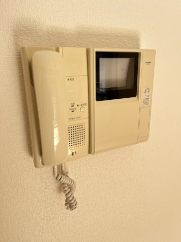【セキュリティ】 | ヒルズ小松