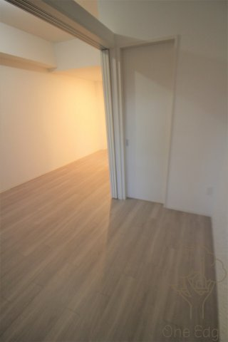 セレニテ西中島アリア弐番館の内装