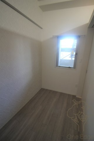 セレニテ西中島アリア弐番館の内装
