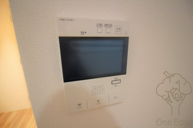 セレニテ西中島アリア弐番館のセキュリティ