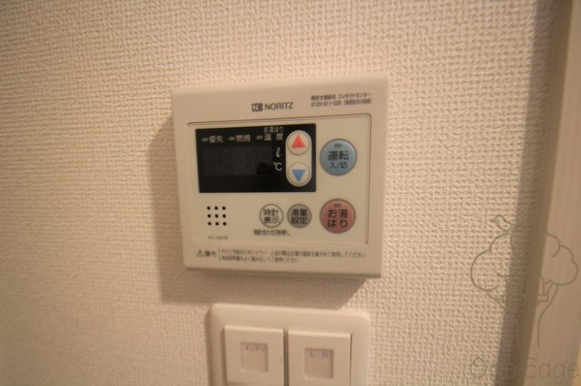 セレニテ西中島アリア弐番館の設備