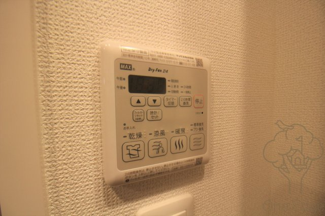 セレニテ西中島アリア弐番館の設備