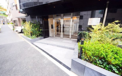 【その他】 | ＳＨＯＫＥＮ　Ｒｅｓｉｄｅｎｃｅ横浜野毛山公園