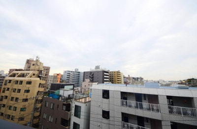 【展望】 | ＳＨＯＫＥＮ　Ｒｅｓｉｄｅｎｃｅ横浜野毛山公園 | 同建物別部屋参考