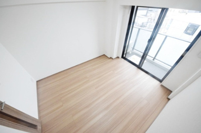 【内装】 | ＳＨＯＫＥＮ　Ｒｅｓｉｄｅｎｃｅ横浜野毛山公園 | 同建物別部屋参考
