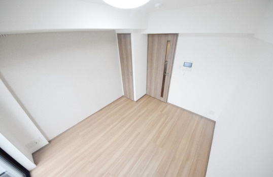 【洋室】 | ＳＨＯＫＥＮ　Ｒｅｓｉｄｅｎｃｅ横浜野毛山公園 | 同建物別部屋参考
