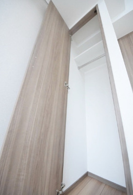【収納】 | ＳＨＯＫＥＮ　Ｒｅｓｉｄｅｎｃｅ横浜野毛山公園 | 同建物別部屋参考