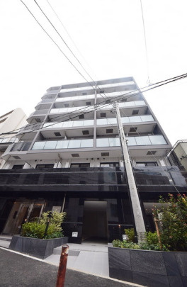 【外観】 | ＳＨＯＫＥＮ　Ｒｅｓｉｄｅｎｃｅ横浜野毛山公園