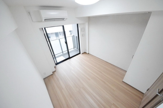 【居間・リビング】 | ＳＨＯＫＥＮ　Ｒｅｓｉｄｅｎｃｅ横浜野毛山公園 | 同建物別部屋参考
