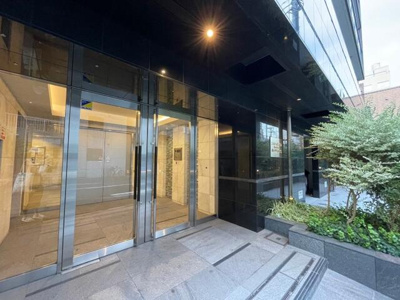 【エントランス】 | ＳＨＯＫＥＮ　Ｒｅｓｉｄｅｎｃｅ横浜野毛山公園