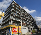 フローラ長田の画像