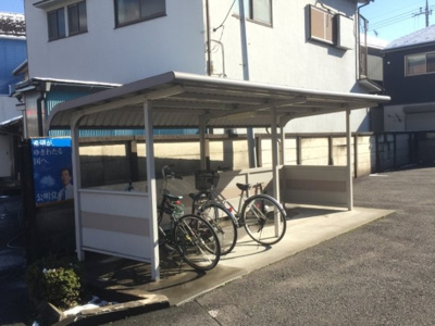 【その他共用部分】 | ハイツクラール
