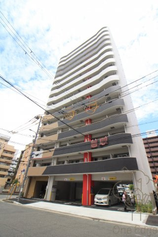 セレニテ西中島アリア弐番館