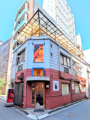 ル・グラシエルBLDG．83