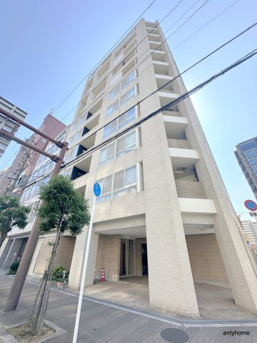 アーバネックス北堀江　仲介手数料無料