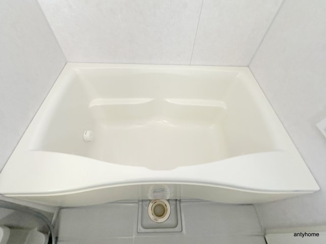 アーバネックス北堀江　仲介手数料無料の浴室