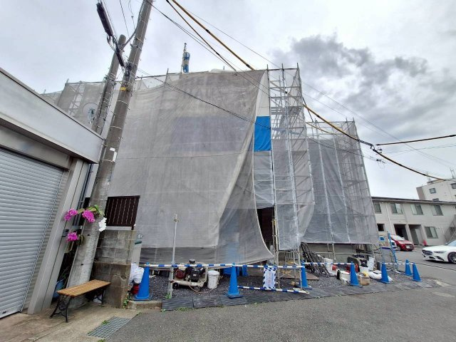アルカンシエルのその他共用部分