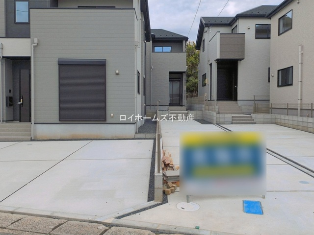  | 豊田市平戸橋町14-3『仲介料無料』新築戸建て | 撮影：'26/06/24 
