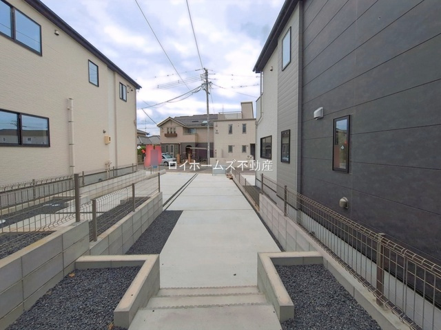  | 豊田市平戸橋町14-3『仲介料無料』新築戸建て | 撮影：'26/06/24 