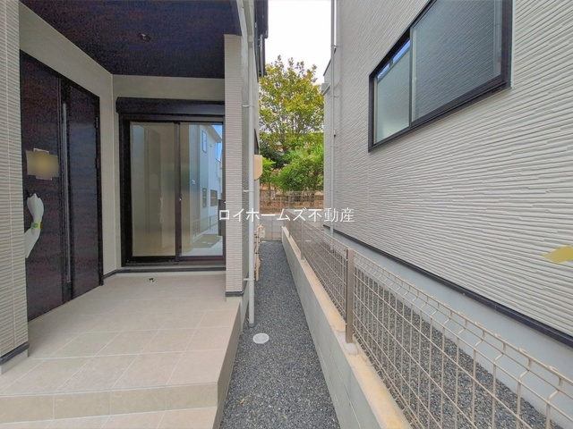  | 豊田市平戸橋町14-3『仲介料無料』新築戸建て | 撮影：'26/06/24 