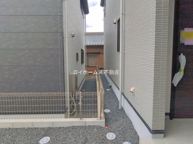 | 豊田市平戸橋町14-3『仲介料無料』新築戸建て | 撮影：'26/06/24 