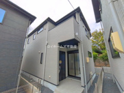 豊田市平戸橋町14-3『仲介料無料』新築戸建ての画像