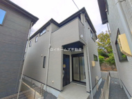 豊田市平戸橋町14-3『仲介料無料』新築戸建ての画像