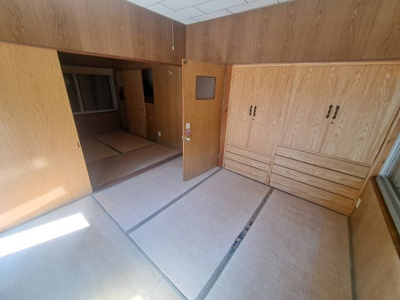  | 高知県高岡郡日高村下分　中古住宅