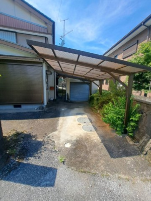  | 高知県高岡郡日高村下分　中古住宅