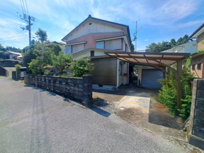  | 高知県高岡郡日高村下分　中古住宅