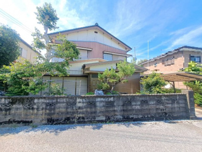  | 高知県高岡郡日高村下分　中古住宅