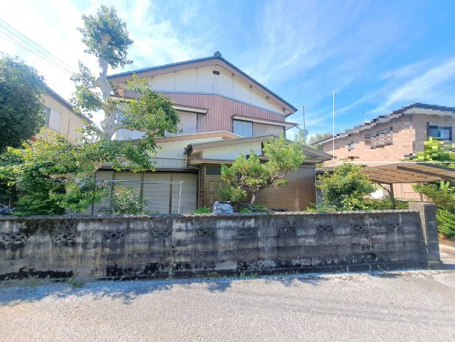  | 高知県高岡郡日高村下分　中古住宅