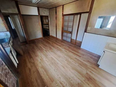 | 高知県高岡郡日高村下分　中古住宅