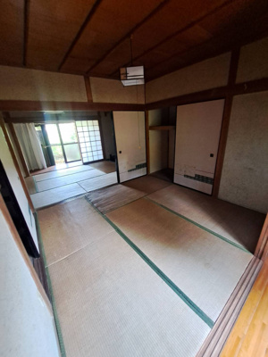  | 高知県高岡郡日高村下分　中古住宅