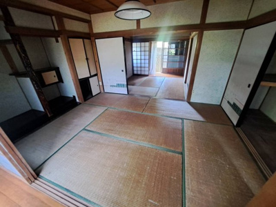  | 高知県高岡郡日高村下分　中古住宅