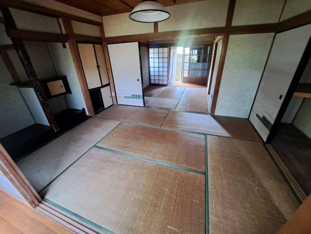  | 高知県高岡郡日高村下分　中古住宅