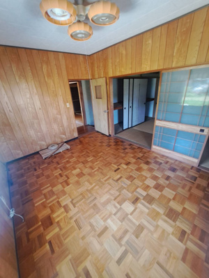  | 高知県高岡郡日高村下分　中古住宅
