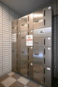 サンテミリオン渋谷道玄坂のその他共用部分|その他共用部分