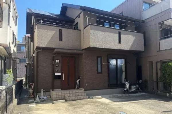 熱海市　清水町
