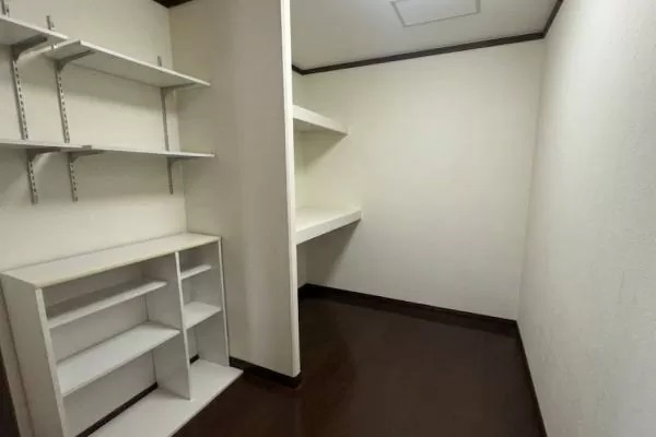 熱海市　清水町の収納
