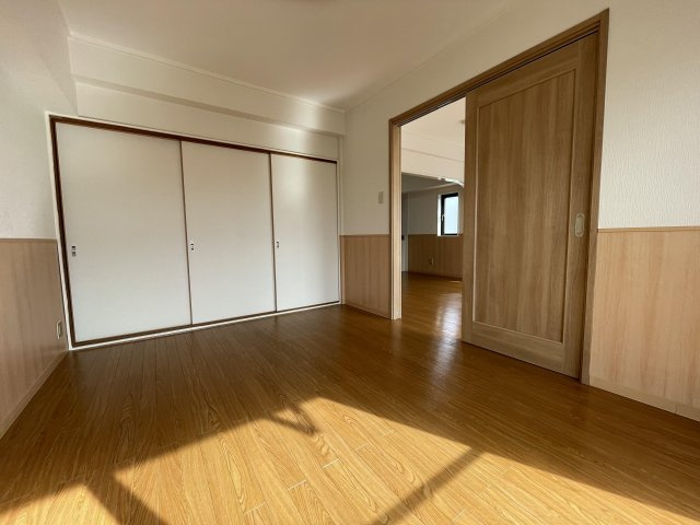 3-SEPIAⅠの内装