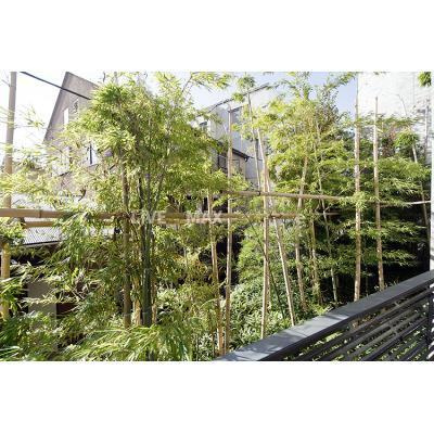 【展望】富ケ谷アパートメント