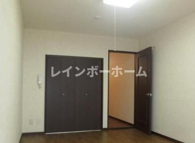 イワサレジデンスA棟の内装|※画像は別部屋参考写真です　現況優先です。