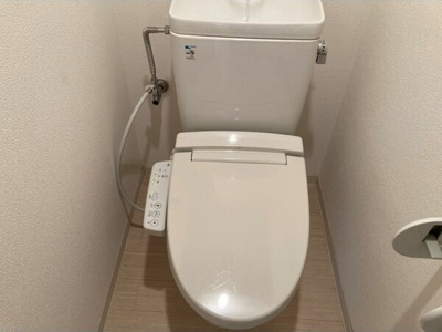 【トイレ】 | シャルル泉大津