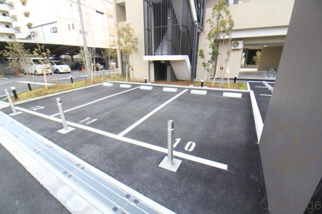 ライジングメゾン新大阪SOUTHのその他共用部分